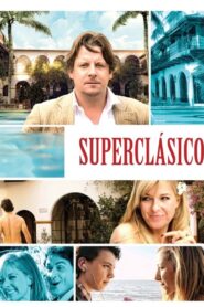 Superclasico 2011 on netflix