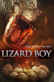 Lizard Boy 2011 on netflix