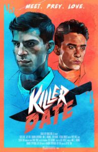 Killer Date 2019 on netflix