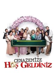 Cenazemize Hoş Geldiniz 2023 on netflix