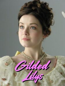 Gilded Lilys 2013 on netflix