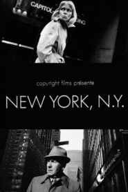 New York, N.Y. 1986 on netflix