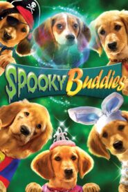Spooky Buddies 2011 on netflix