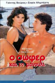 Ο σωφέρ και το μανούλι 1986 on netflix