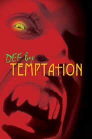 Def by Temptation 1990 on netflix
