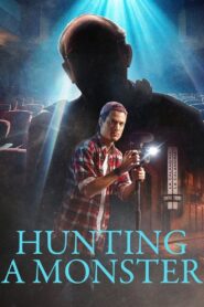 Hunting a Monster 2024 on netflix