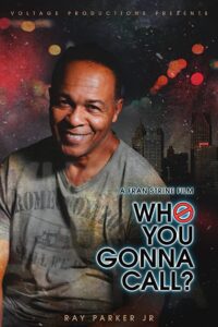 Who You Gonna Call? 2020 on netflix
