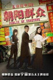Police of Chaoyang 2016 on netflix