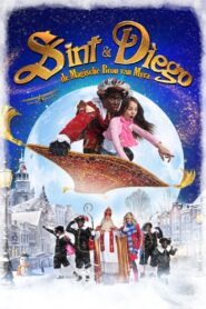Sint & Diego and the Magical Fountain of Myra 2012 on netflix