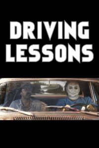 Driving Lessons 2012 on netflix