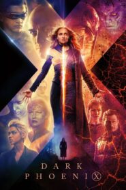 Dark Phoenix 2019 on netflix