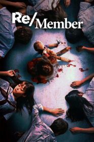 Re/Member 2022 on netflix