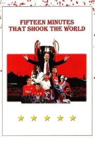 Fifteen Minutes That Shook the World 2009 on netflix