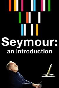 Seymour: An Introduction 2015 on netflix