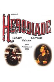 Hérodiade – Gran Teatro del Liceo 1984 on netflix