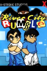 River City Rumble 2003 on netflix