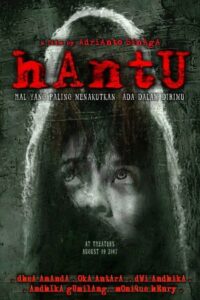 Hantu 2007 on netflix