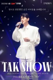 2022 YOUNGTAK Concert : The Movie 2023 on netflix