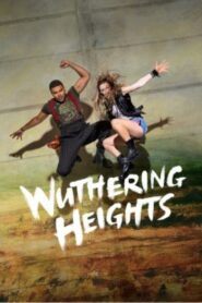 Wuthering Heights – Bristol Old Vic 2021 on netflix