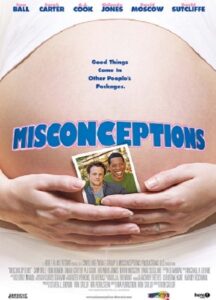 Misconceptions 2010 on netflix