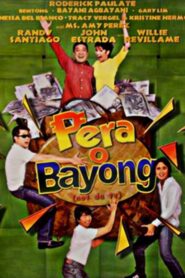 Pera o Bayong (Not da TV) 2000 on netflix