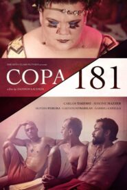 Copa 181 2017 on netflix