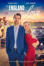 To England, With Love 2024 on netflix