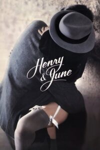 Henry & June 1990 on netflix