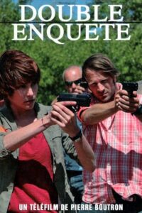 Double enquête 2010 on netflix