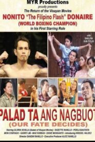 Palad ta ang Nagbuot 2013 on netflix