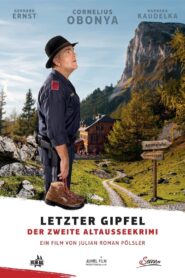 Letzter Gipfel 2021 on netflix