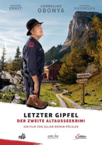Letzter Gipfel 2021 on netflix