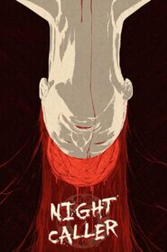 Night Caller 2022 on netflix