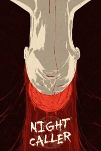 Night Caller 2022 on netflix