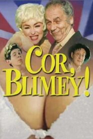 Cor, Blimey! 2000 on netflix