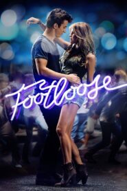 Footloose 2011 on netflix