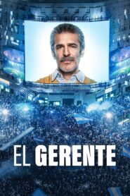 El gerente 2022 on netflix