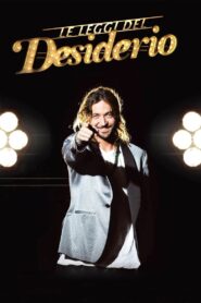 Le leggi del desiderio 2015 on netflix