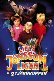 Young Jönsson Gang Reach for the Stars 2006 on netflix