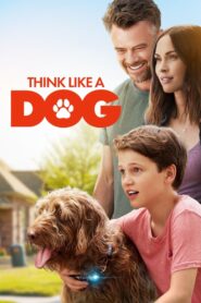 Think Like a Dog 2020 on netflix