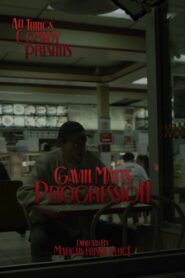 Gavin Matts: Progression 2023 on netflix