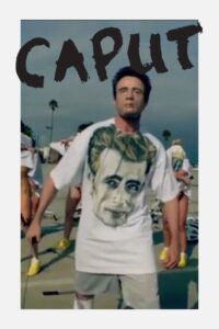 Caput 2011 on netflix