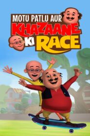 Motu Patlu: Khazaane Ki Race 2015 on netflix
