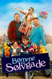 Børnene fra Sølvgade 2024 on netflix