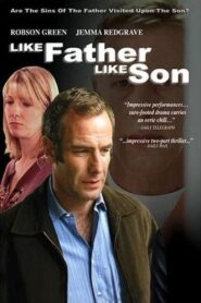 Like Father Like Son 2005 on netflix
