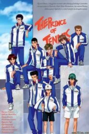 The Prince of Tennis: A Day on Survival Mountain 2002 on netflix