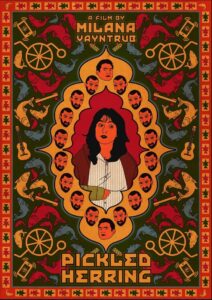 Pickled Herring 2023 on netflix