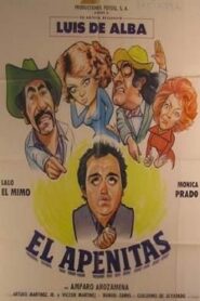 El apenitas 1980 on netflix