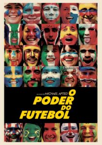 The Power of the Game 2007 on netflix