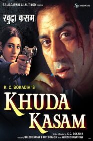 Khuda Kasam 2010 on netflix